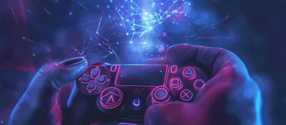 클라우드 게임스트리밍 플랫폼