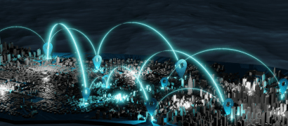 Benz Live Traffic Service