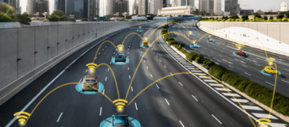 국가교통정보센터 시스템