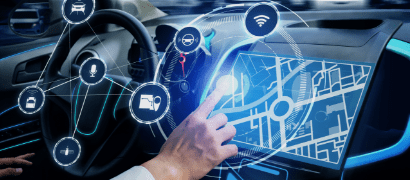 C-ITS 데이터 연계