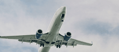 국제노선 통합관리시스템 정보화전략계획