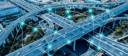 국도 통합시스템 확대구축 실시설계